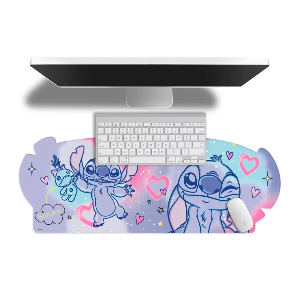 Podložka na stôl LILO A STITCH