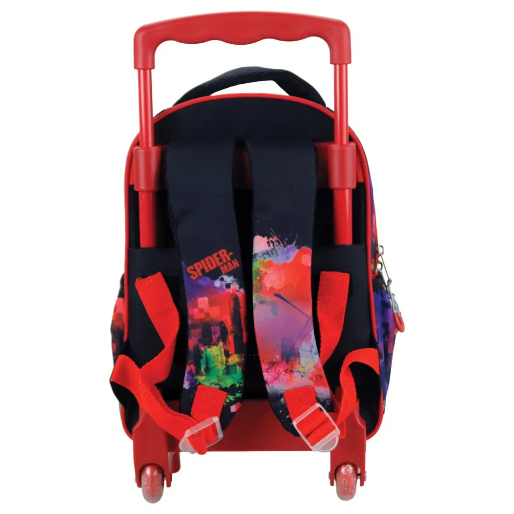 Batoh SPIDERMAN global 30cm