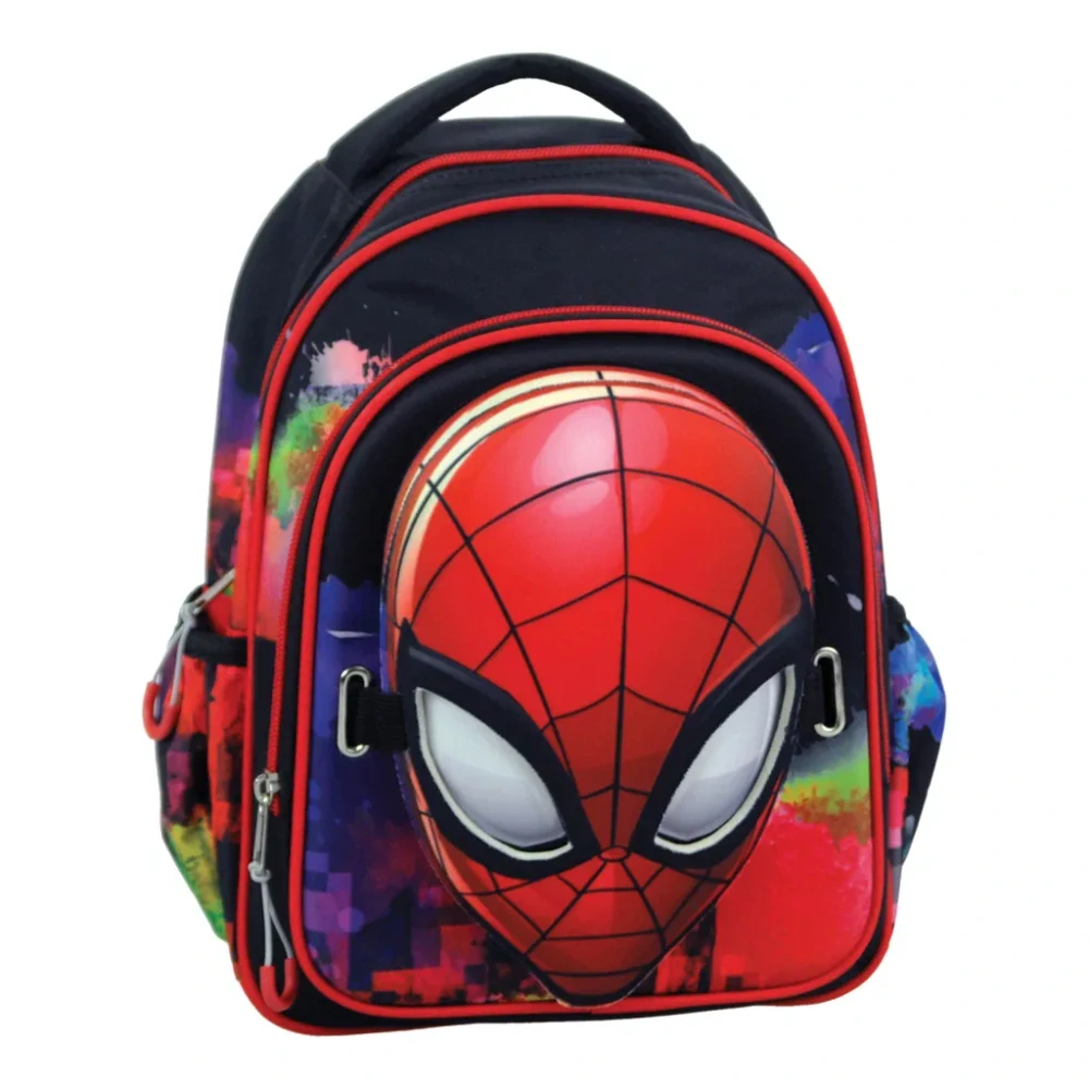 Ruksak SPIDERMAN global 31cm