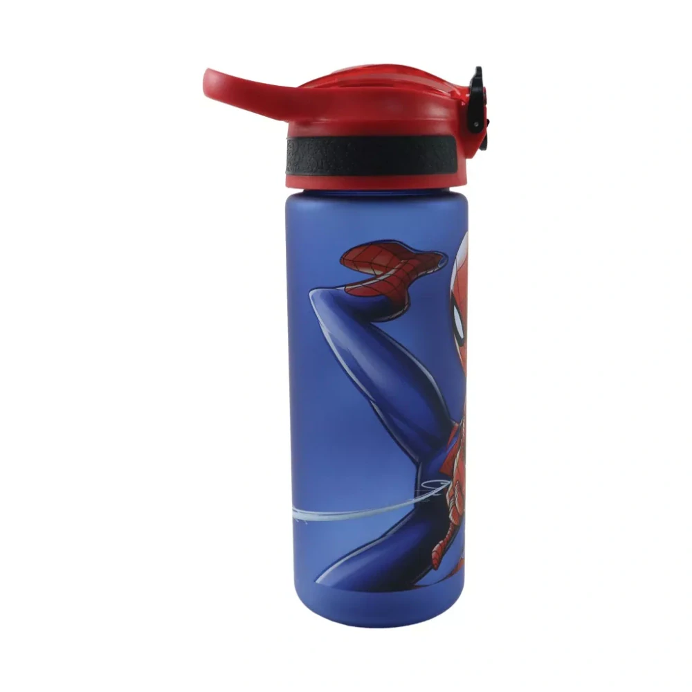 Plastová fľaša SPIDERMAN evergreen (600ml)