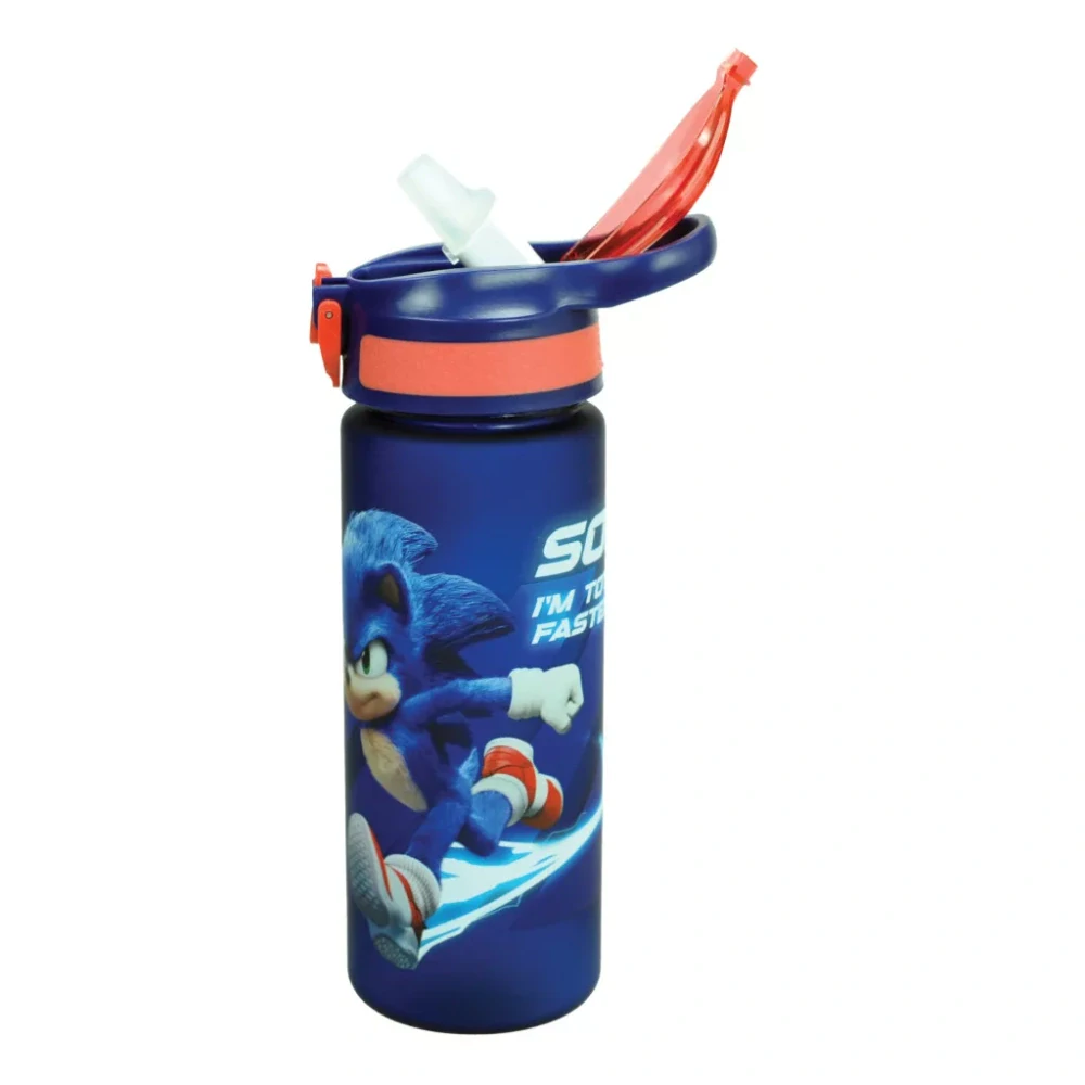 Plastová fľaša SONIC total (600ml)