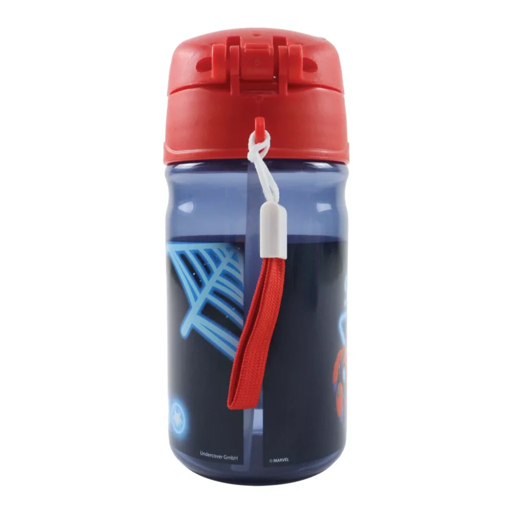 Plastová fľaša SPIDERMAN Spidey (350ml)