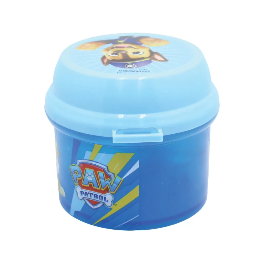 Plastová dóza PAW PATROL team 270ml