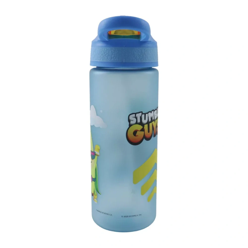 Plastová fľaša STUMBLE GUYS hat 600ml