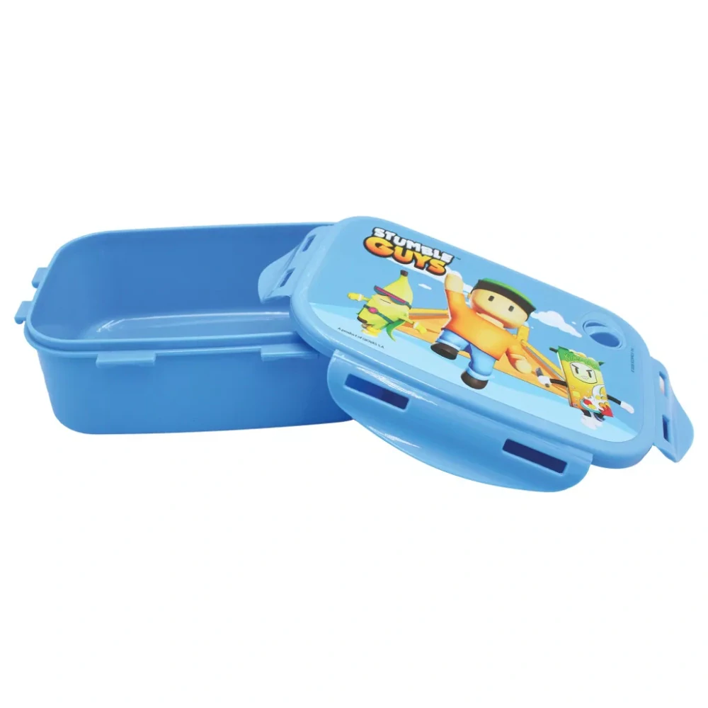 Desiatový box STUMBLE GUYS hat