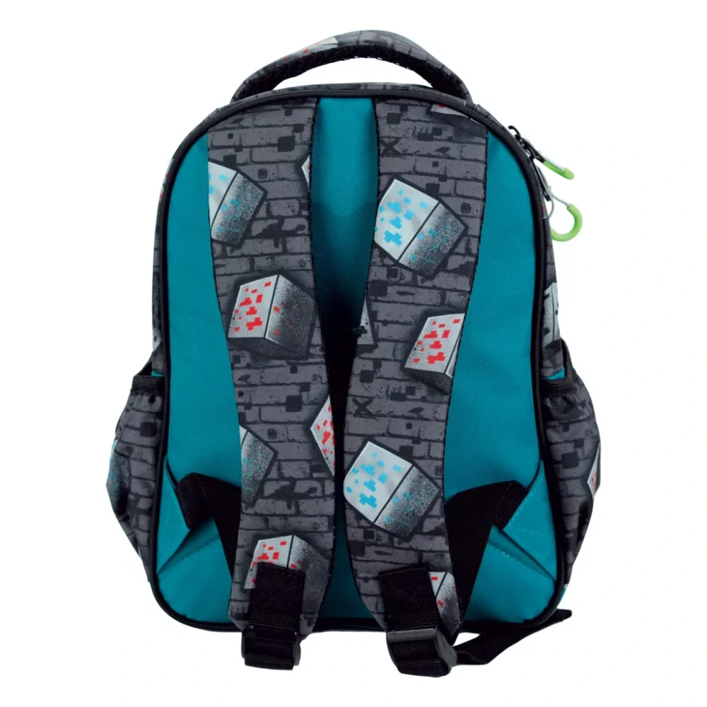 Ruksak MINECRAFT kocky 30cm