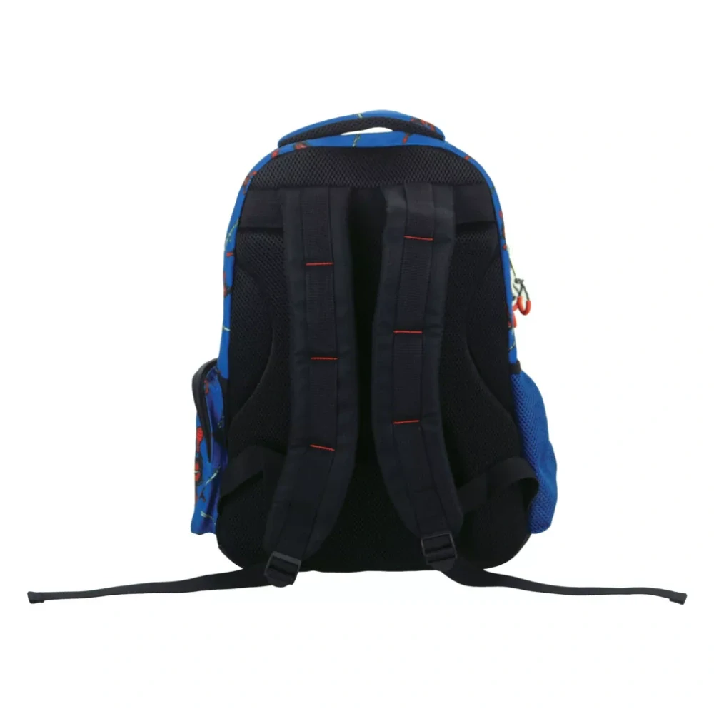 Školská taška SPIDERMAN evergreen 42cm