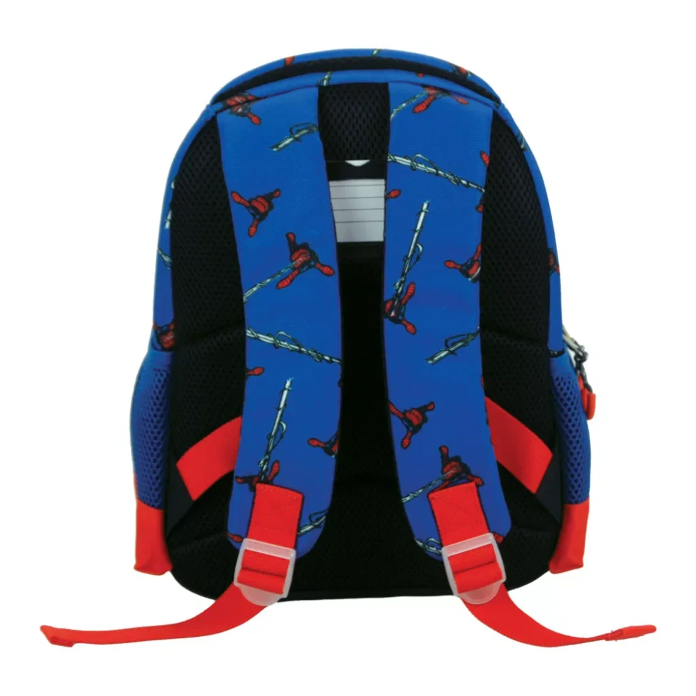 Ruksak SPIDERMAN evergreen 31cm