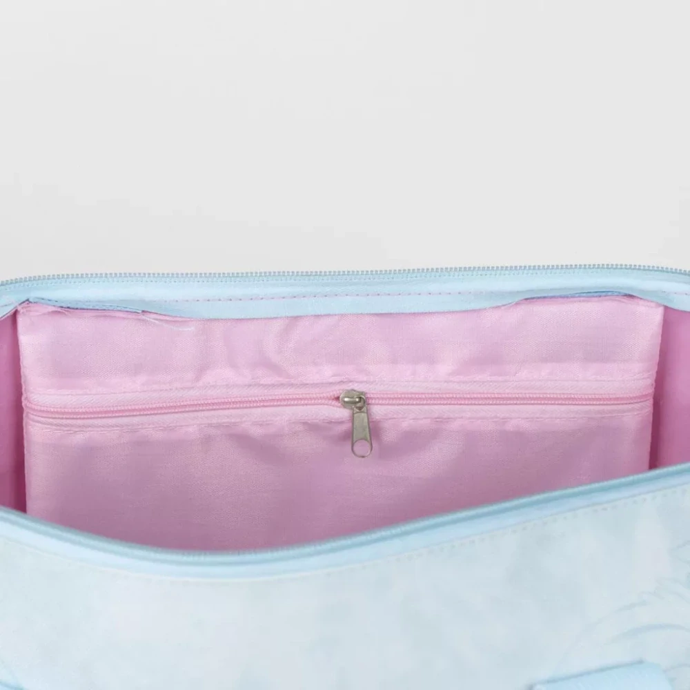 Plážová taška LILO A STITCH chill