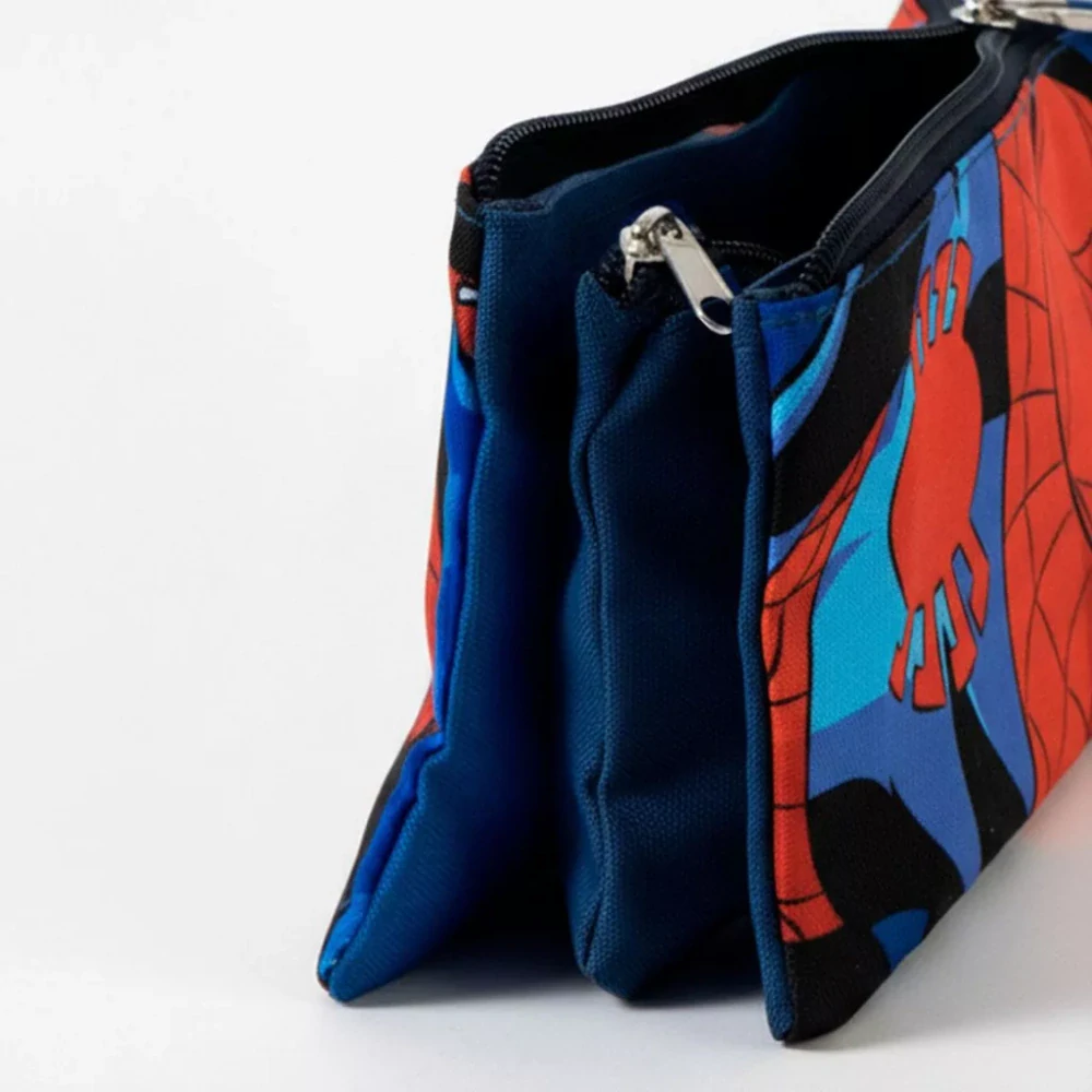 3-komorový peračník SPIDERMAN