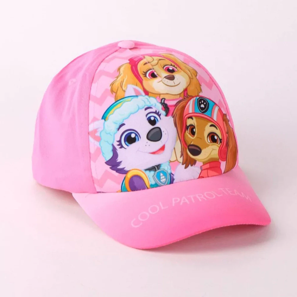 Súprava na leto PAW PATROL girls