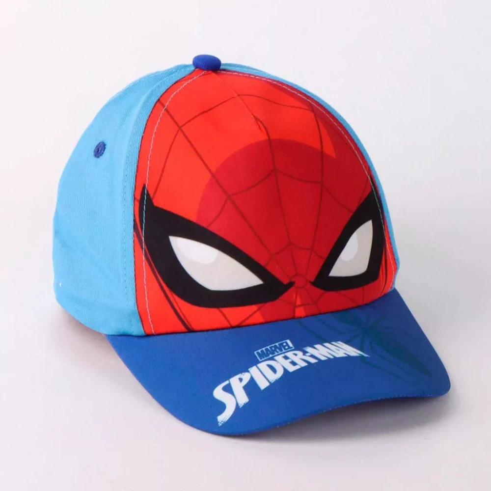 Súprava na leto SPIDERMAN city