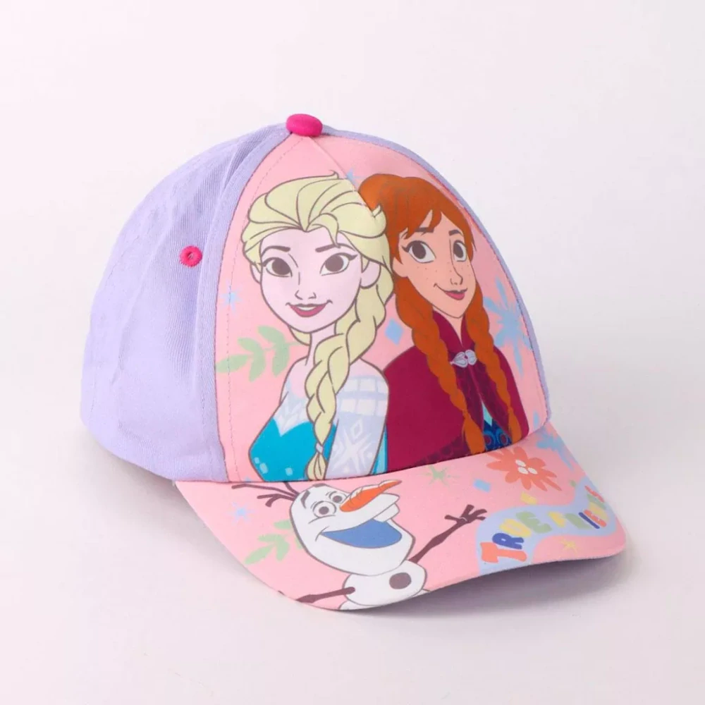 Súprava na leto FROZEN