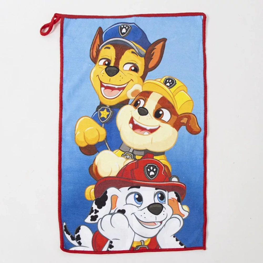 Kozmetická súprava PAW PATROL trio