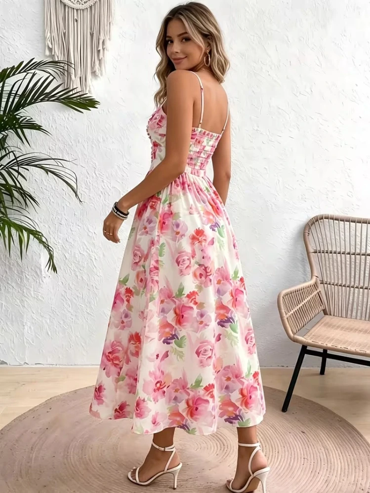 Dievčenské šaty PINK veľ.150-170 (13-16r.)