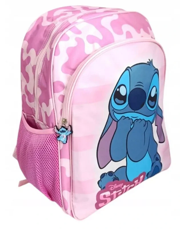 Školská taška LILO A STITCH lovely 40cm