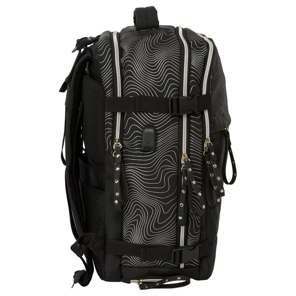Ruksak LOVCI DÉMONOV energy 44cm