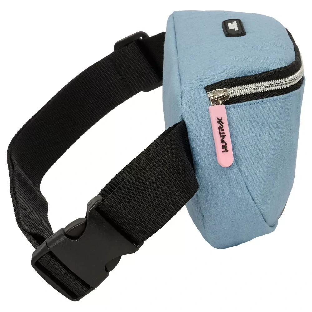 Ľadvinka LOVCI DÉMONOV denim 23cm