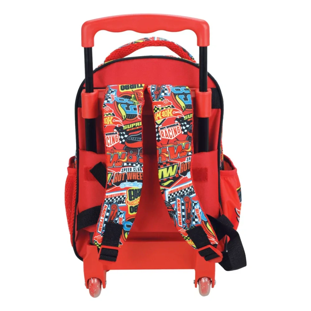 Batoh HOT WHEELS race 30cm