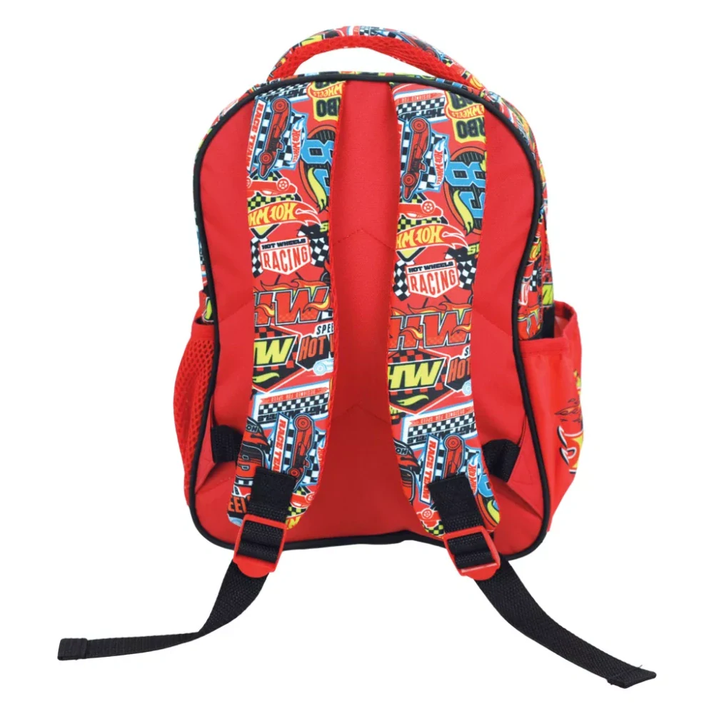 Ruksak HOT WHEELS race 30cm