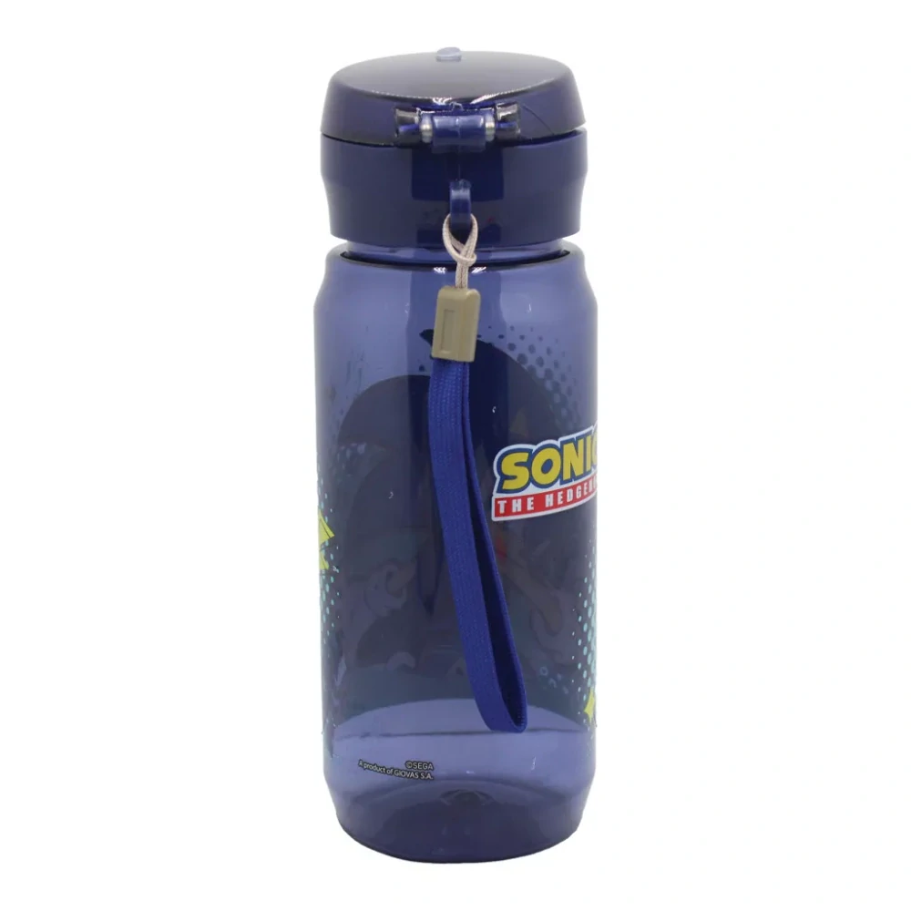 Plastová fľaša SONIC (600ml)