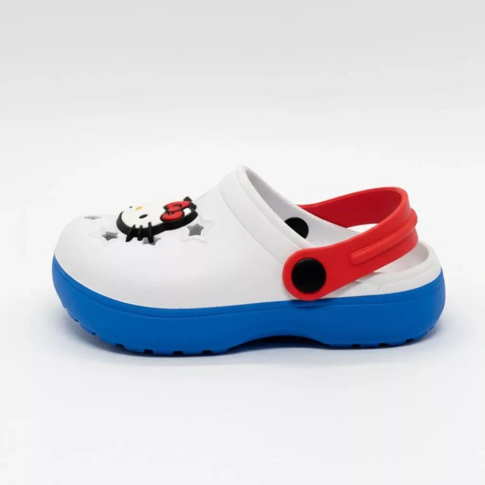 Kroksy HELLO KITTY star - 32/33