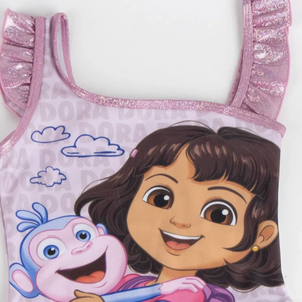 Dievčenské plavky DORA - 4r.