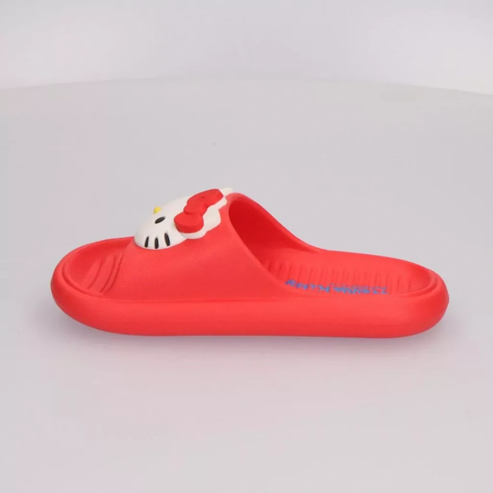 Šľapky HELLO KITTY - 26/27