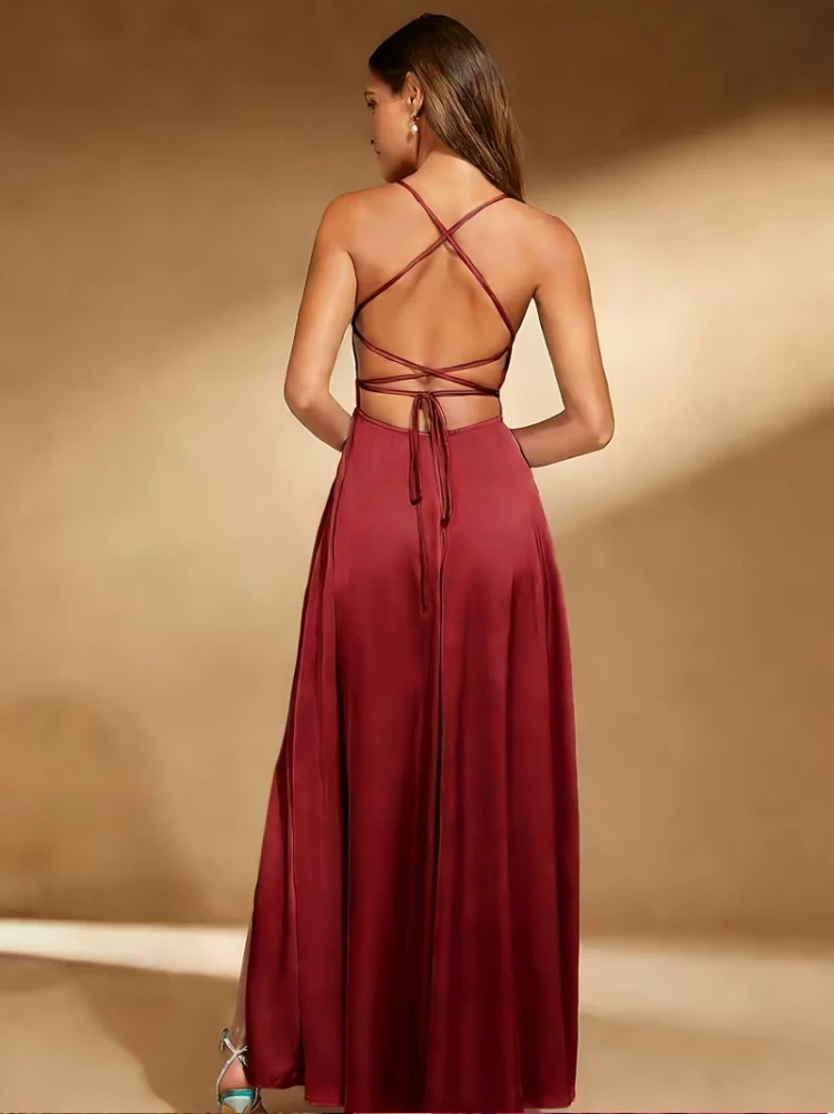 Spoločenské šaty model VIOLET veľ. XS-M (veľ. 34-38)