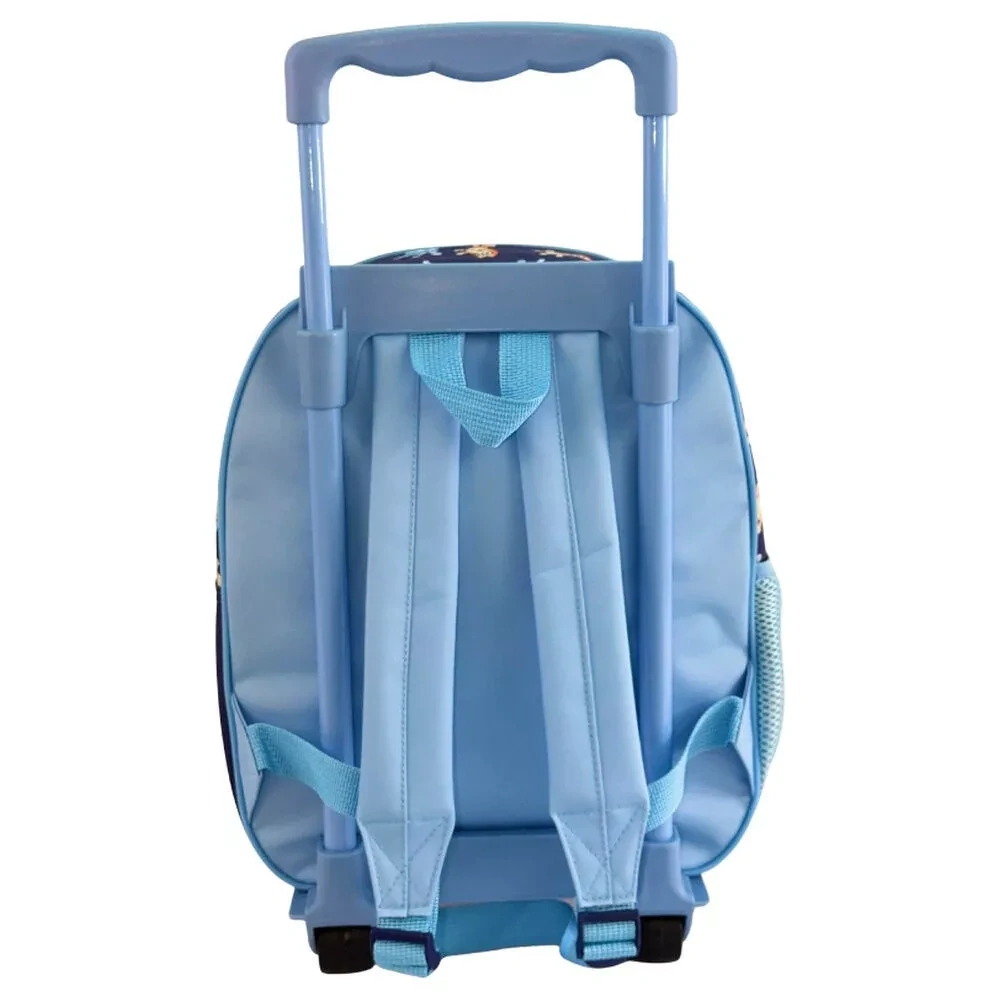 Batoh BLUEY dreams 32cm