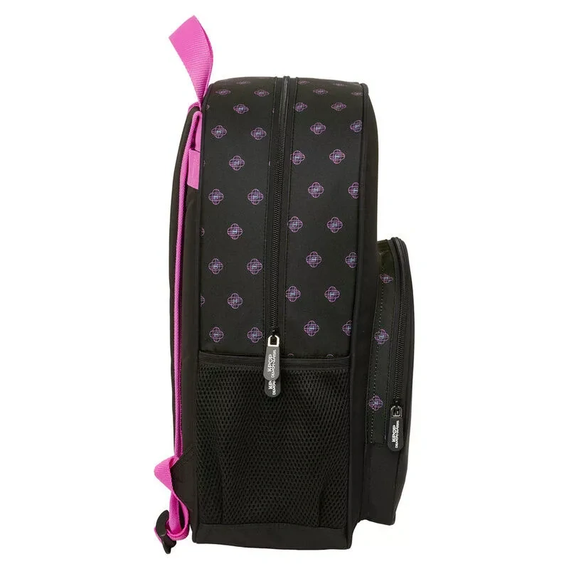 Ruksak LOVCI DÉMONOV negra 42cm
