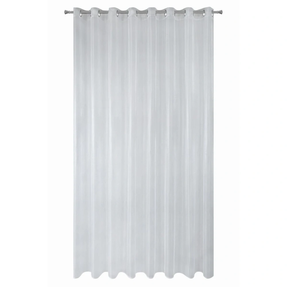 Záclona 350x250 ALEXA biela