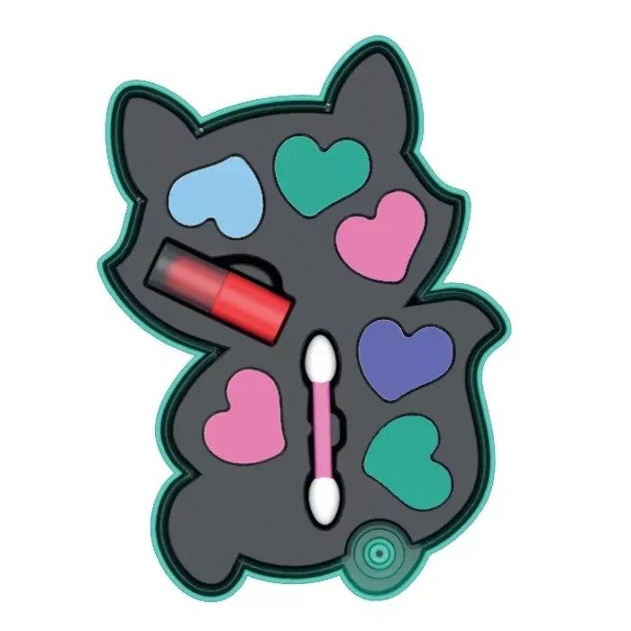 Súprava líčidiel MEDVEDÍK