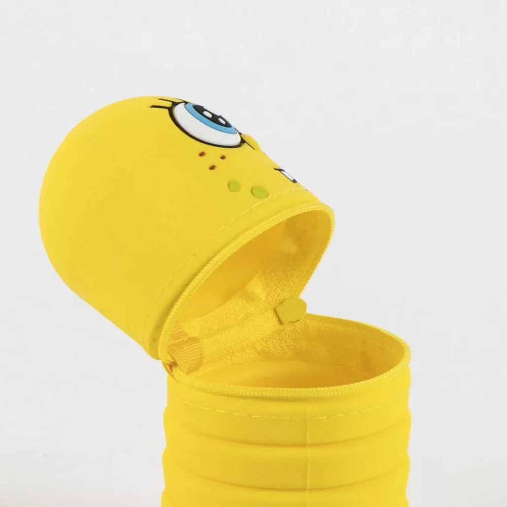 3D peračník SPONGEBOB žltý