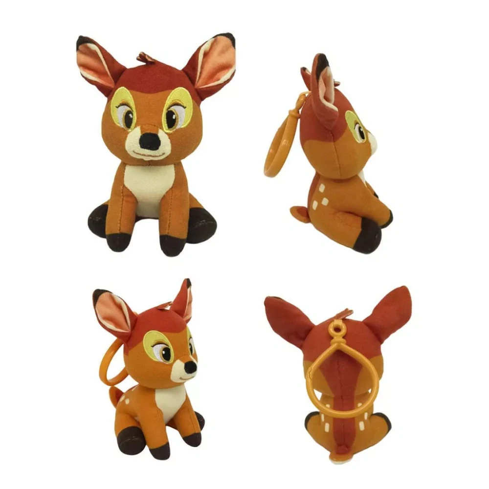 Plyšová hračka BAMBI