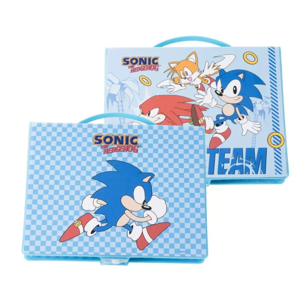 Súprava na kreslenie SONIC