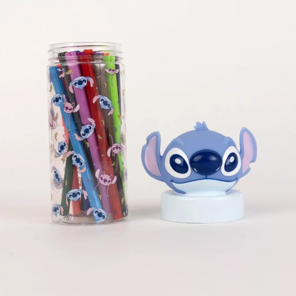 Sada fixiek LILO A STITCH