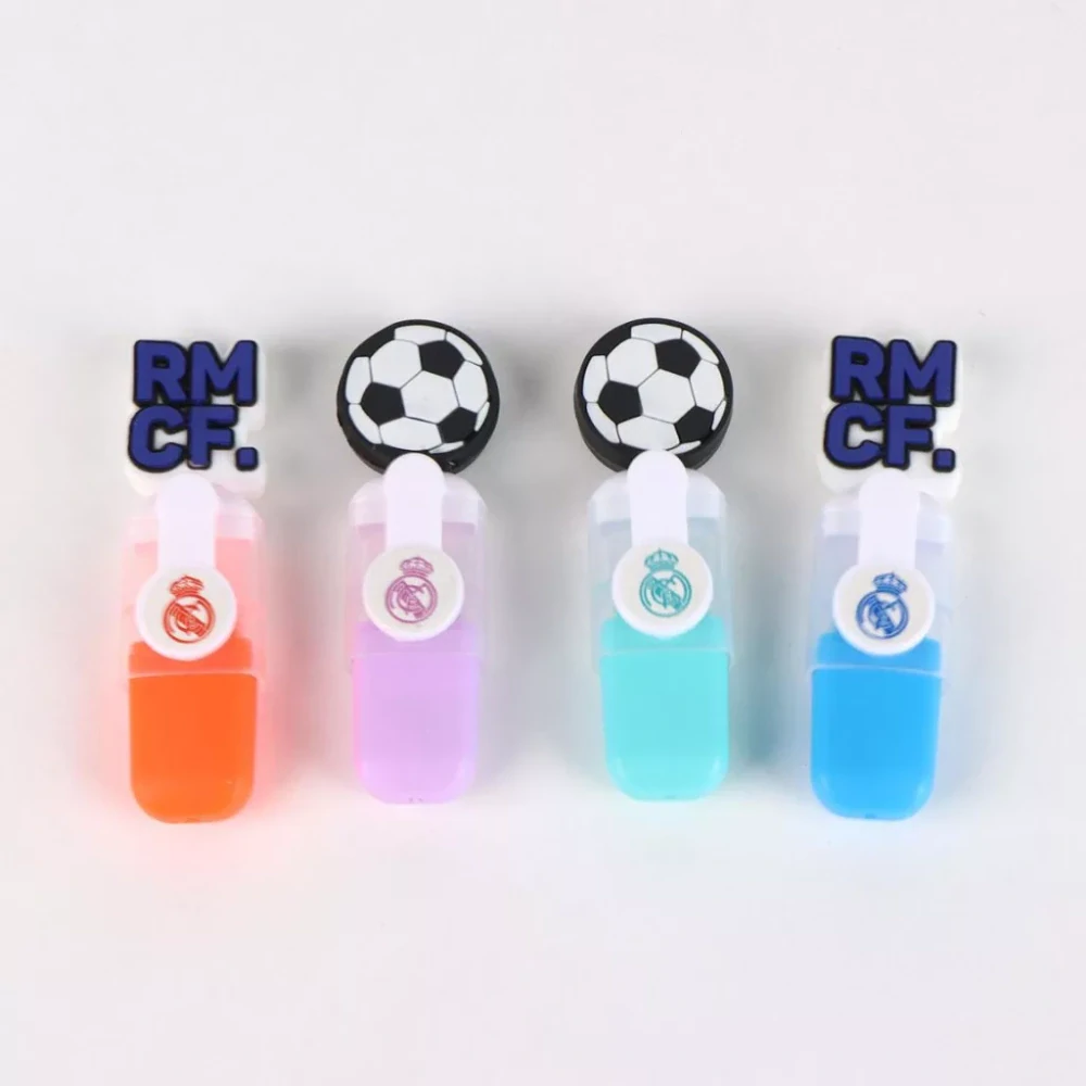 Mini zvýrazňovače REAL MADRID