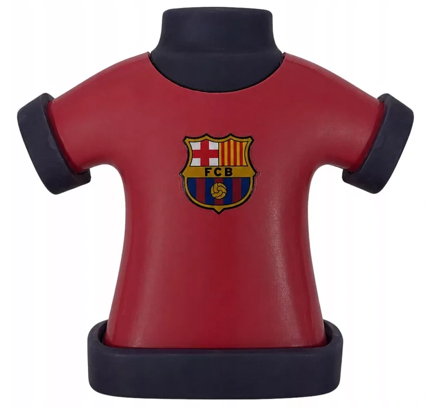 Súprava na kreslenie + nálepky FC BARCELONA