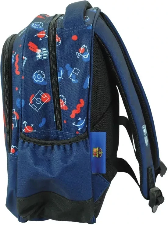 Ruksak FC BARCELONA Barca 30cm
