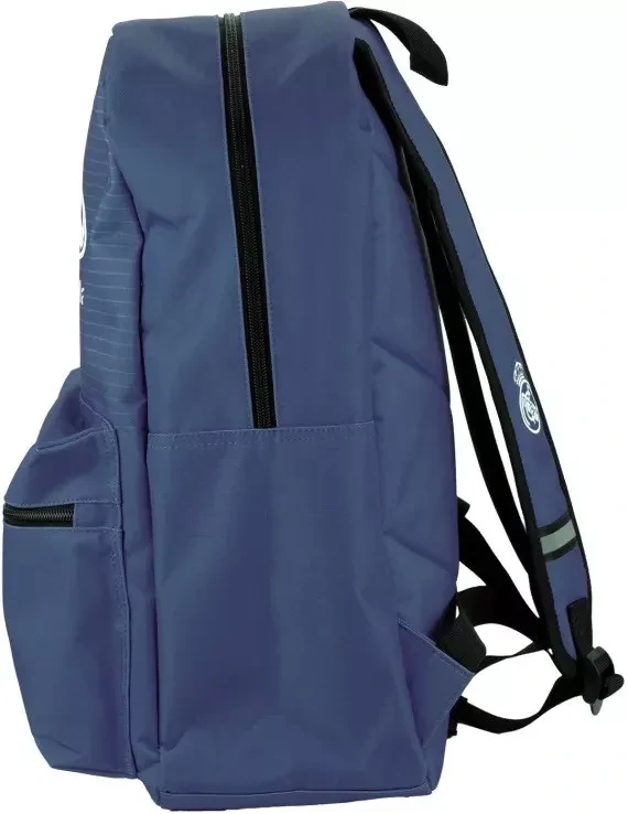 Ruksak REAL MADRID blue
