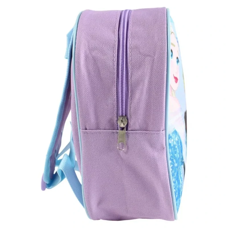 Ruksak FROZEN team 30cm