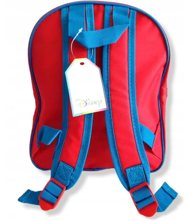 Ruksak MICKEY fun 30cm