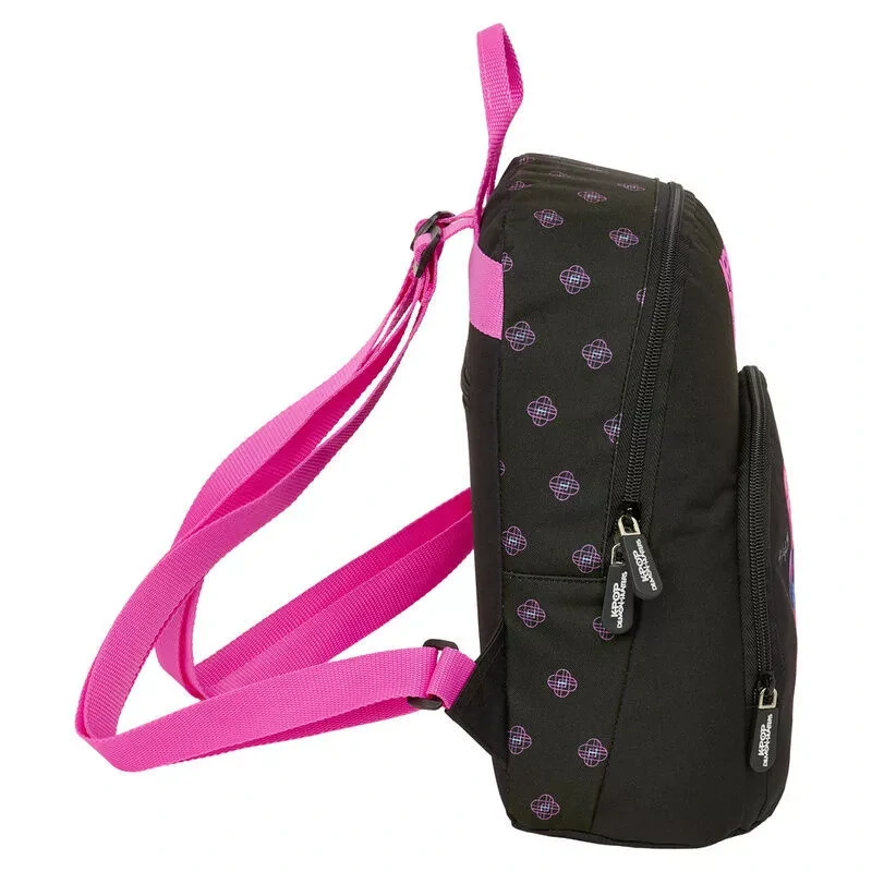 Ruksak LOVCI DÉMONOV negra 30cm