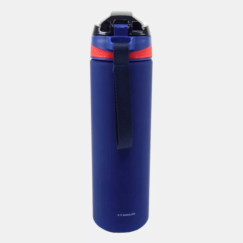 Plastová fľaša FC BARCELONA (700ml)