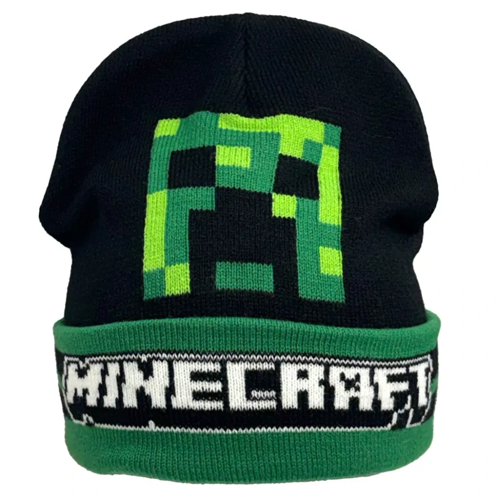 Zimná súprava MINECRAFT