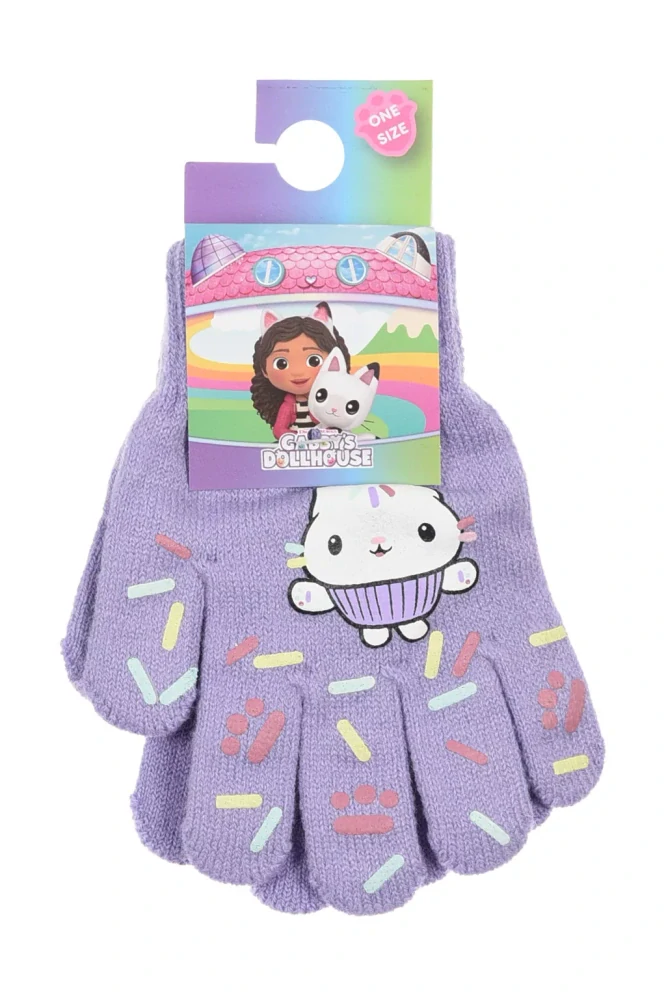Rukavice GABBY Pandy
