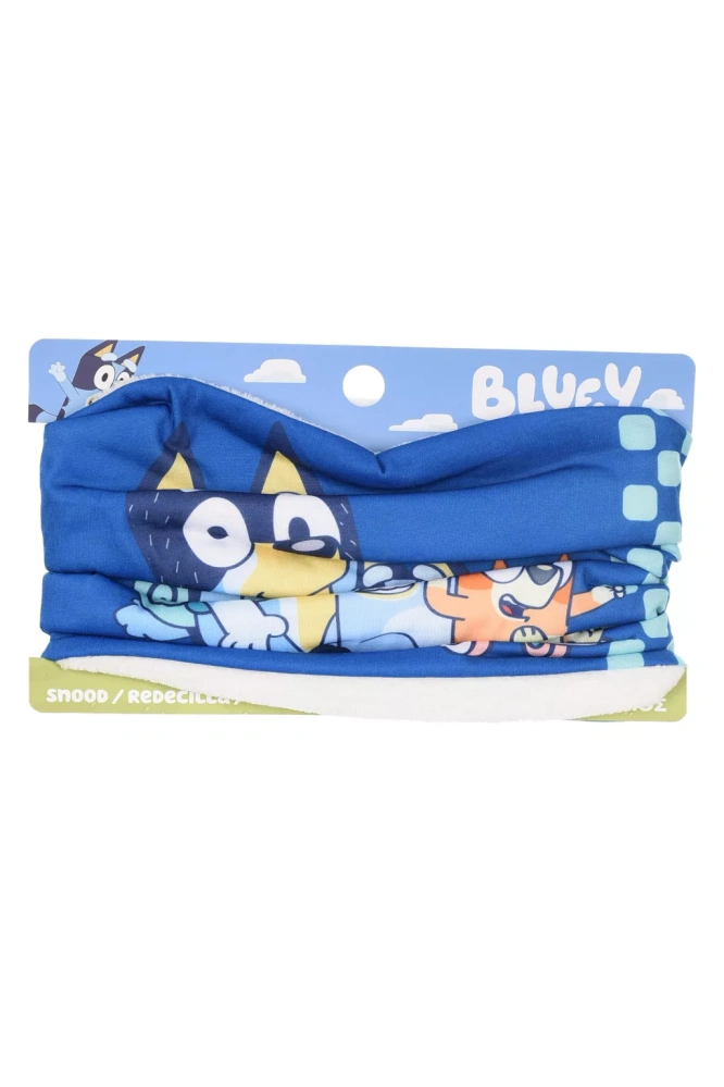 Nákrčník BLUEY skateboard