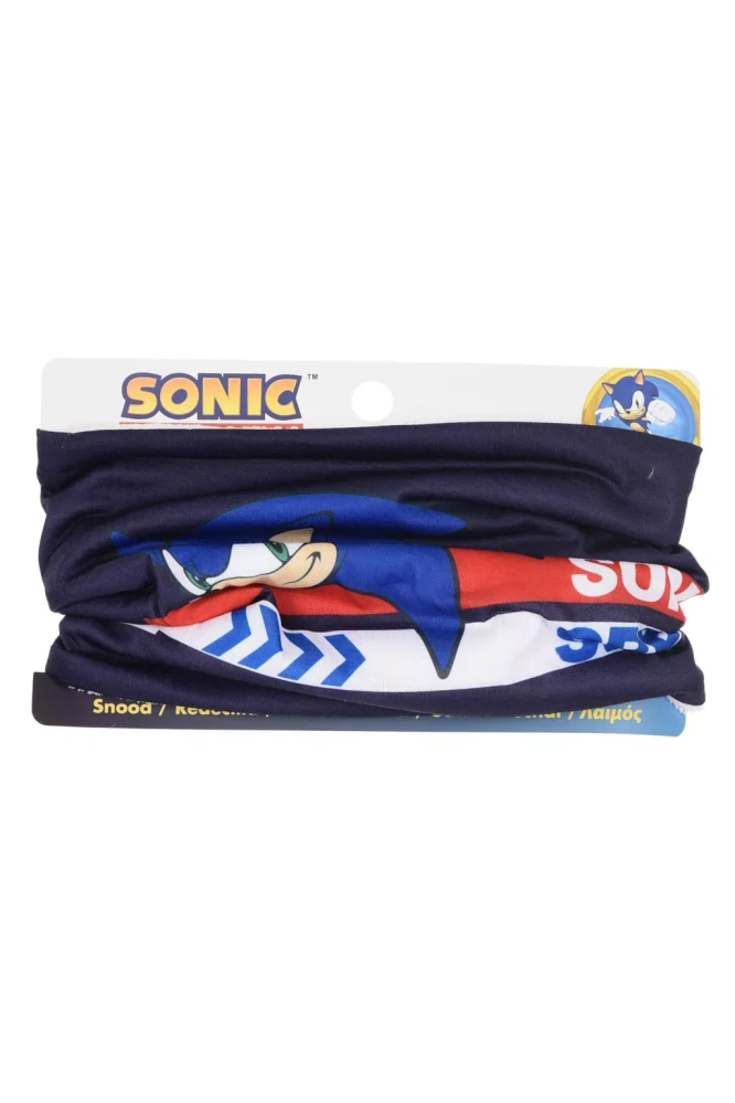 Nákrčník SONIC speed