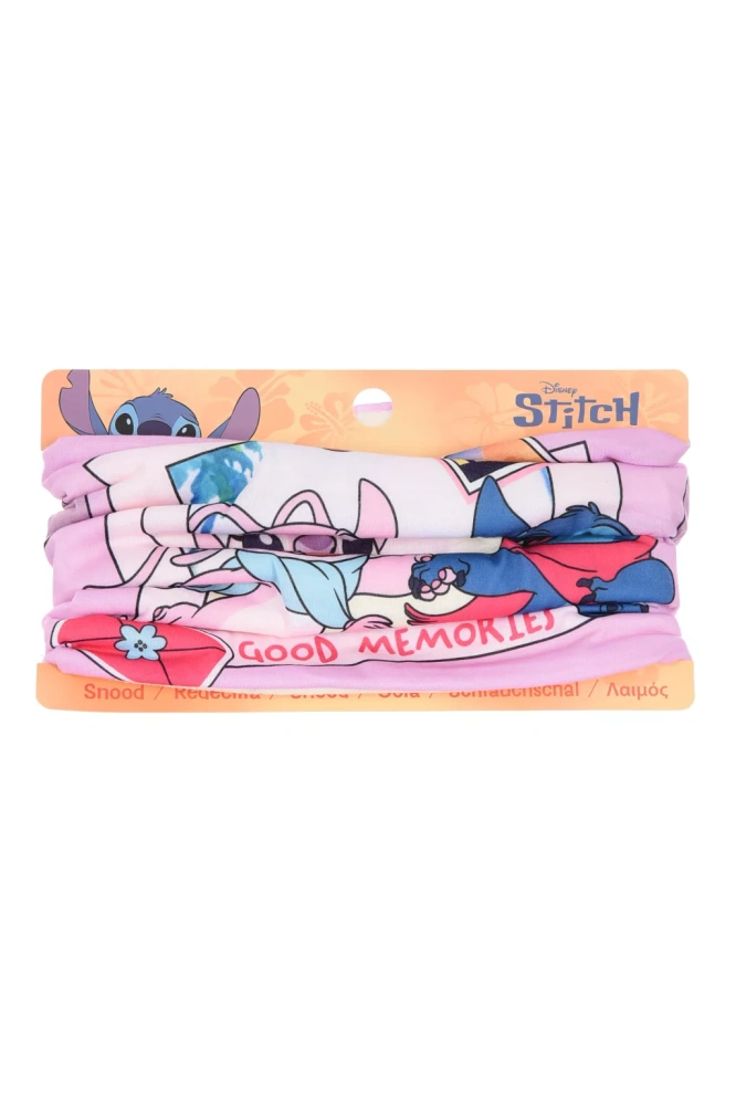 Nákrčník LILO A STITCH memories